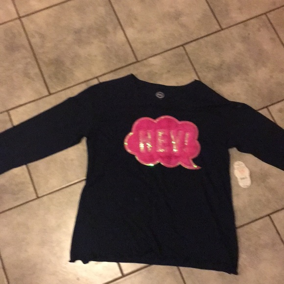 Kids shirt - Picture 2 of 4